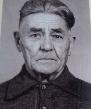 Неволин Ефим Александрович