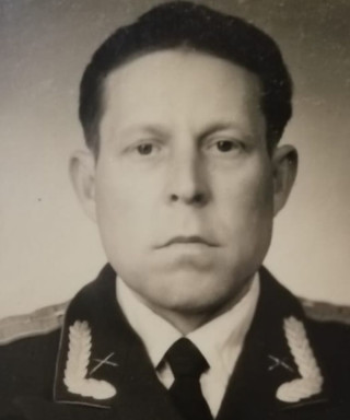 Буйнов Алексей Ильич