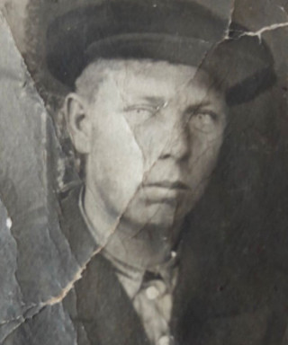 Жирихин Иван Николаевич