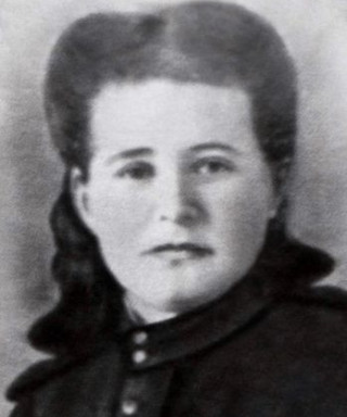 Поздеева Таисия Вениаминовна