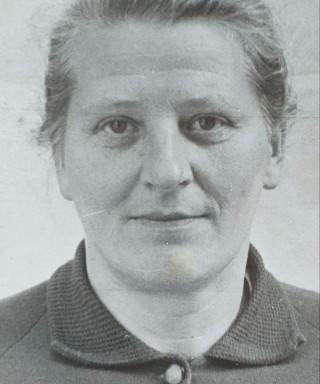 Савастеева Валентина Михайловна