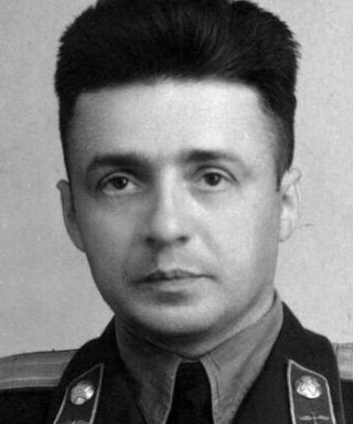 Тимошкин Павел Моисеевич