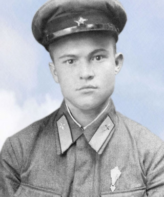 Бодалев Григорий Федорович