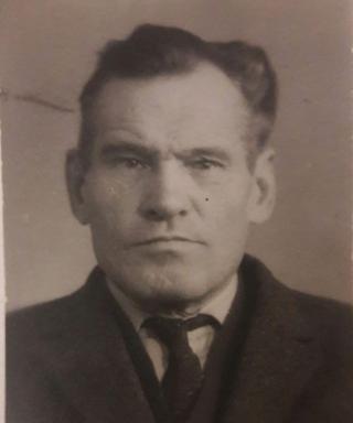 Бобин Петр Павлович