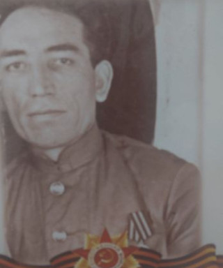 Аминов Гаяз Нурутдинович