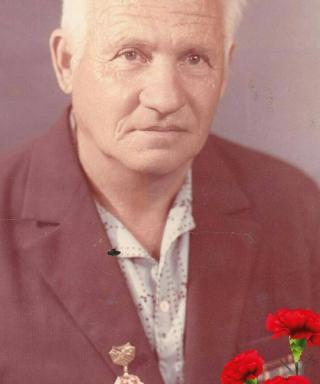 Шубин Василий Владимирович