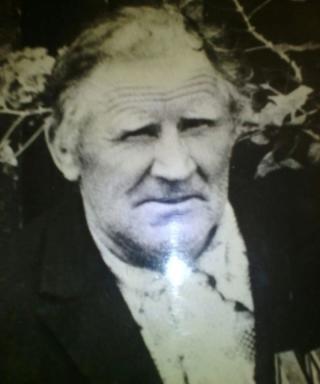 Шляпин Сергей Иванович