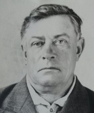 Ляпин Александр Петрович