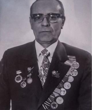 Белицкий Анатолий Ефимович