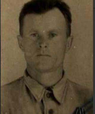 Фоменко Василий Васильевич