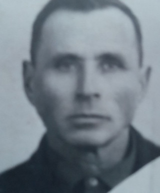 Коба Григорий Сидорович