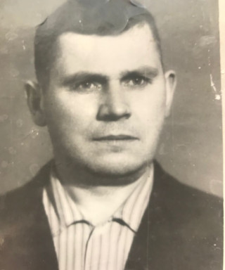 Каменихин Терентий Мартынович