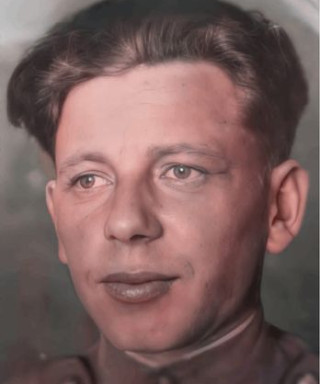 Сухомлинов Николай Александрович