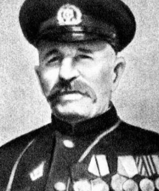 Воробьёв Петр Васильевич