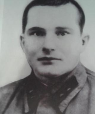 Цику Алий Моссович
