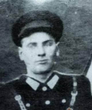 Вдовин Иван Петрович