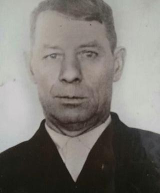 Шмонин Григорий Никитич