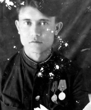 Турсунов Хамро