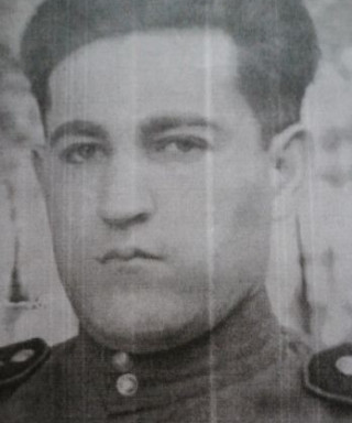 Карнаухов Анатолий Васильевич