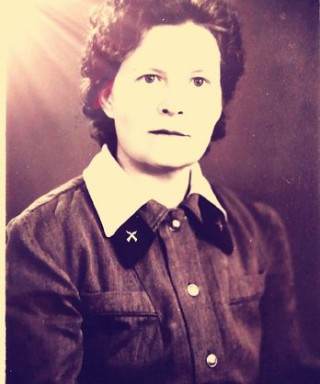 Митрофанская Анна Анисимовна