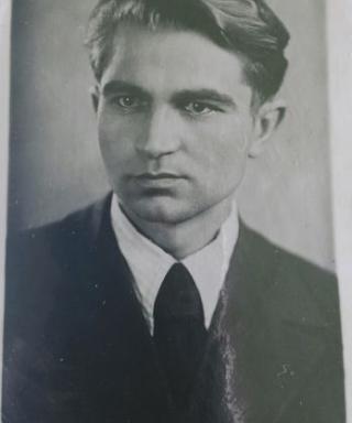 Рузаев Петр Владимирович
