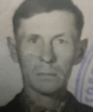 Паршинцев Василий Трифонович