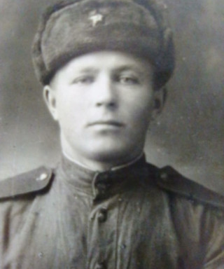 Аринкин Василий Павлович