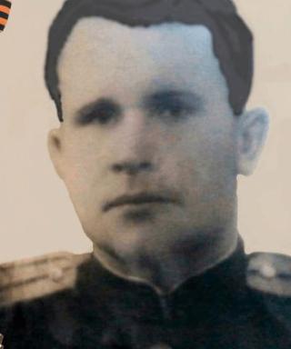 Смирнов Александр Васильевич
