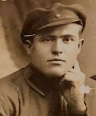 Борисов Иван Иванович