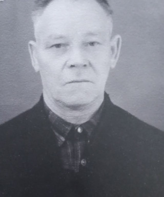 Политаев Павел Дмитриевич