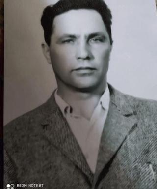 удовенко иван михайлович