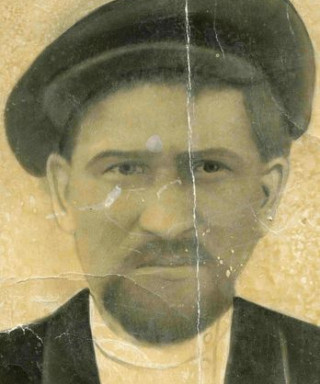 Ясин Михаил Матвеевич