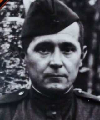 Косинский Павел Михайлович