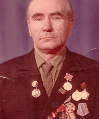 Кукушкин Василий Иванович