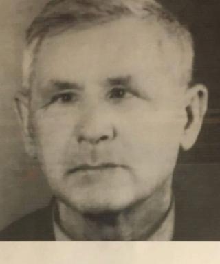 Комлев Федот Иванович