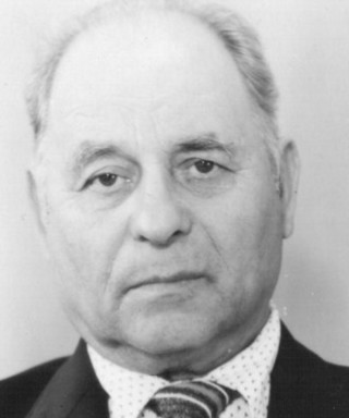 Кочергин Пётр Захарович