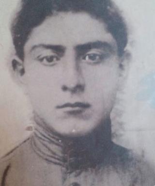Гаджиев Гусейн Гасан Оглы