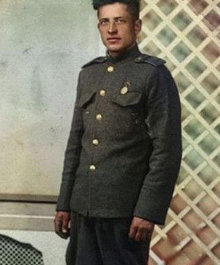 Вересковский Михаил Васильевич