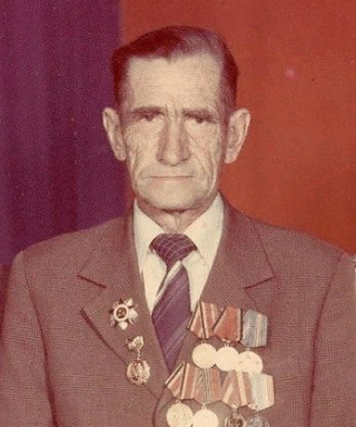 ШУМОВИЧ АЛЕКСЕЙ МИХАЙЛОВИЧ