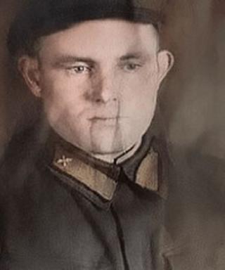 Швалов Михаил Михайлович