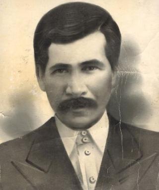 Шишкин Петр Григорьевич
