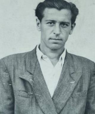 Шематович Александр Федорович