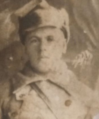 Бодня Моисей Гордеевич