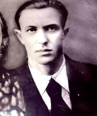 Шорохов Михаил Александрович