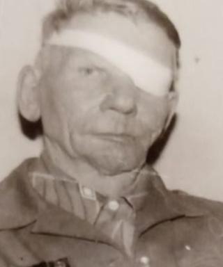 Двинин Василий Николаевич