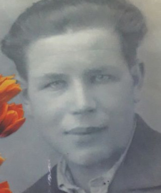 Панков Константин Петрович