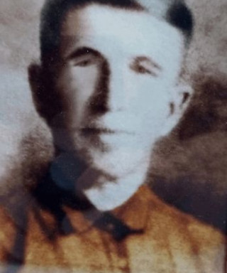 Павлов Афанасий Федорович