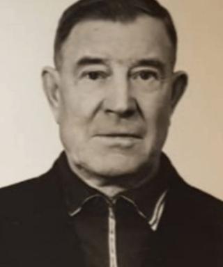 Шляхов Петр Акимович