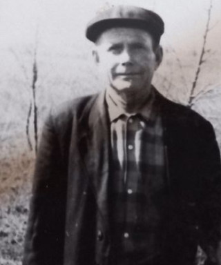 Бушуев Иван Васильевич