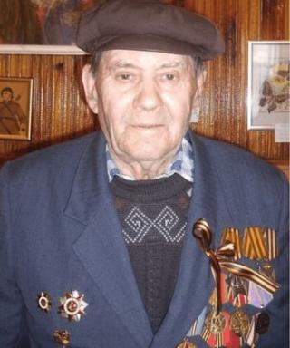 Долгов Василий Васильевич